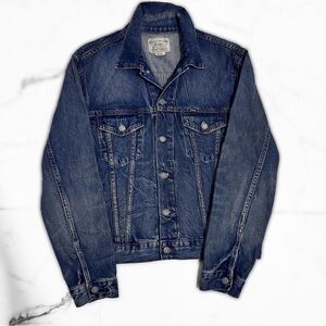 Polo by Ralph Lauren Blue Denim Jacket